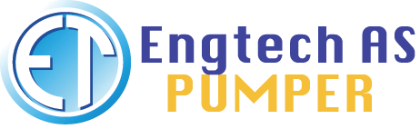 Engtech AS – Pumper
